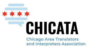 Chicago Area Translators and Interpreters Association member logo