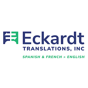 Eckardt Translations, Inc.